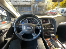 Audi Q7, снимка 13