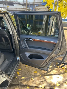 Audi Q7, снимка 11