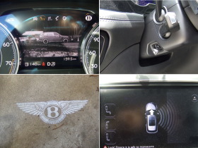 Bentley Bentayga 4.0TFSI Blackline | Mobile.bg   14