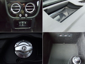 Bentley Bentayga 4.0TFSI Blackline, снимка 12 - Автомобили и джипове - 40467018