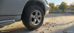 Mazda Tribute 4х4, снимка 6