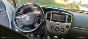 Mazda Tribute 4х4, снимка 3 - Автомобили и джипове - 45520205