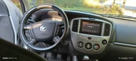 Mazda Tribute 4х4, снимка 3