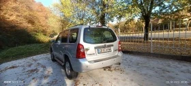 Mazda Tribute 4х4, снимка 7