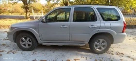 Mazda Tribute 4х4, снимка 12