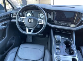 VW Touareg 3.0 V6 TDI 4MOTION | Mobile.bg   8