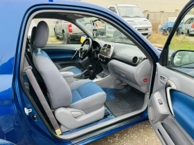 Toyota Rav4 2.0i Swiss, снимка 11