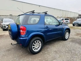 Toyota Rav4 2.0i Swiss, снимка 5