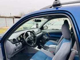 Toyota Rav4 2.0i Swiss, снимка 9