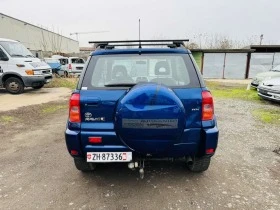 Toyota Rav4 2.0i Swiss, снимка 7