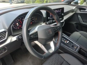 Seat Leon 2.0TSI  FR, снимка 10