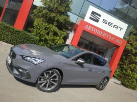 Seat Leon 2.0TSI  FR, снимка 3