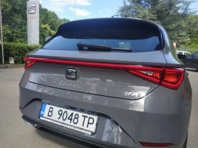 Seat Leon 2.0TSI  FR, снимка 8