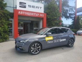 Seat Leon 2.0TSI  FR, снимка 3