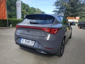 Seat Leon 2.0TSI  FR, снимка 7