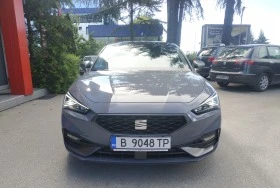 Seat Leon 2.0TSI  FR, снимка 2