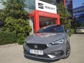 Seat Leon 2.0TSI  FR, снимка 1