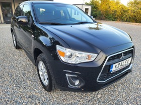 Mitsubishi ASX 1.6i ГАЗ - BRC