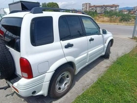 Suzuki Grand vitara | Mobile.bg    5