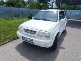 Suzuki Grand vitara | Mobile.bg    1