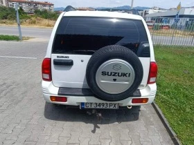 Suzuki Grand vitara | Mobile.bg    9