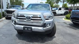 Toyota Tacoma  Tacoma Limited | Mobile.bg    1