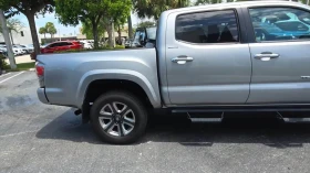 Toyota Tacoma  Tacoma Limited | Mobile.bg    2