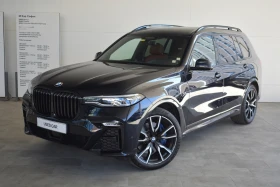 BMW X7 xDrive40i, снимка 1