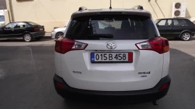 Toyota Rav4 2.0.d.136.kc.4x4.Юбилейна., снимка 4