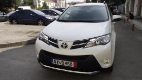 Toyota Rav4 2.0.d.136.kc.4x4.Юбилейна., снимка 8