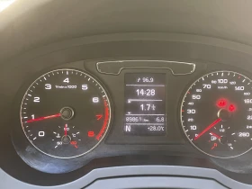 Audi Q3 Quattro TFSI, снимка 11