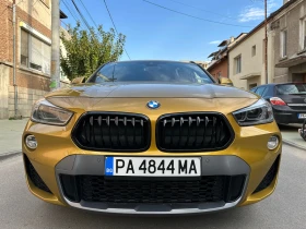 BMW X2 20d Xdrive, снимка 7