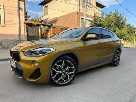 BMW X2 20d Xdrive, снимка 1