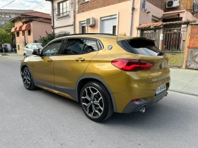 BMW X2 20d Xdrive, снимка 3