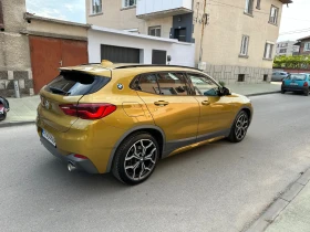 BMW X2 20d Xdrive, снимка 4