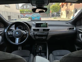 BMW X2 20d Xdrive, снимка 9