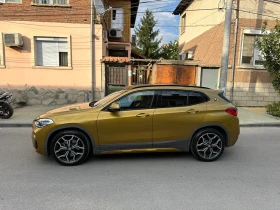 BMW X2 20d Xdrive | Mobile.bg    2