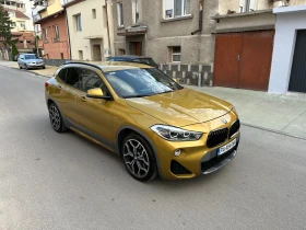 BMW X2 20d Xdrive, снимка 6