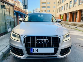 Обява за продажба на Audi Q5 ~33 000 лв. - изображение 1