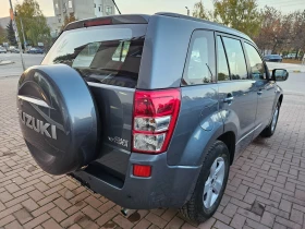 Suzuki Grand vitara 1.9D, 130к.с., 4х4, Климатроник, 5 врати, Внос-Ита - [6] 