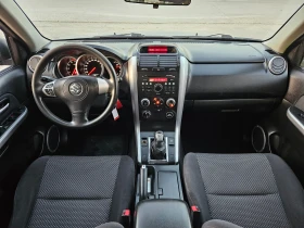 Suzuki Grand vitara 1.9D, 130к.с., 4х4, Климатроник, 5 врати, Внос-Ита - [9] 