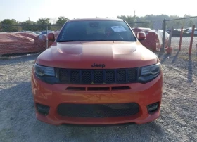 Jeep Grand cherokee SRT, снимка 1