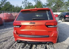 Jeep Grand cherokee SRT, снимка 5