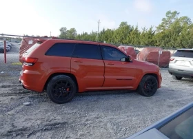 Jeep Grand cherokee SRT, снимка 7