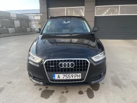 Audi Q3 Quatro, снимка 1