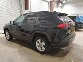 Toyota Rav4  LE* 79хил.км.* Камера, снимка 2