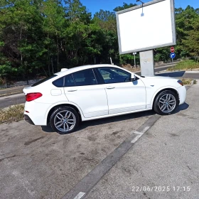 BMW X4 MPAKET, Xdrive | Mobile.bg    5