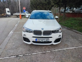 BMW X4 MPAKET, Xdrive | Mobile.bg    3