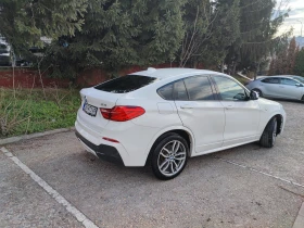 BMW X4 MPAKET, Xdrive | Mobile.bg    1