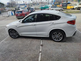 BMW X4 MPAKET, Xdrive | Mobile.bg    5